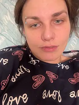 Magic__smile's cam snapshot