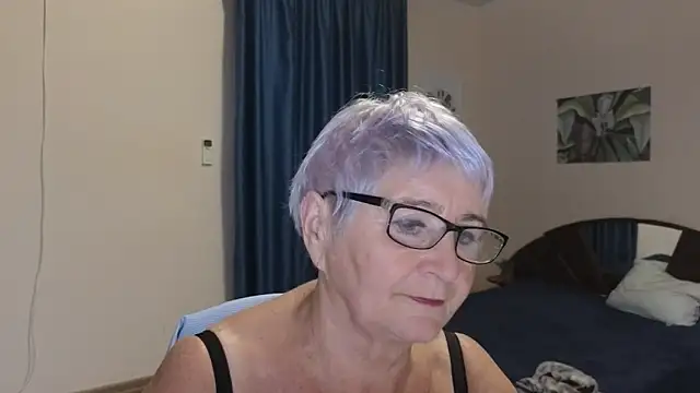 Sandra_Snowflake's cam snapshot