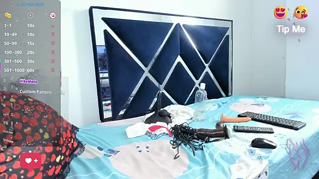 jenny_cherryy's cam snapshot