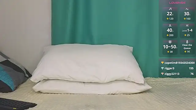 Molliblum's cam snapshot