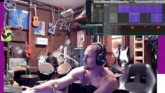 itsjameswebbscope live sex cam