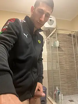 Gionnytav's cam snapshot