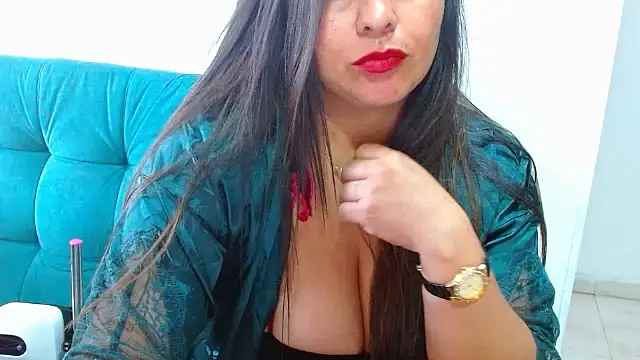 Ixchel_Anaid's cam snapshot