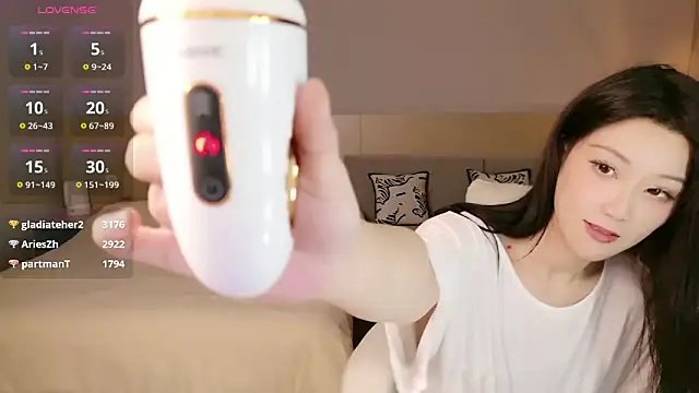 Lucky-baby live sex cam