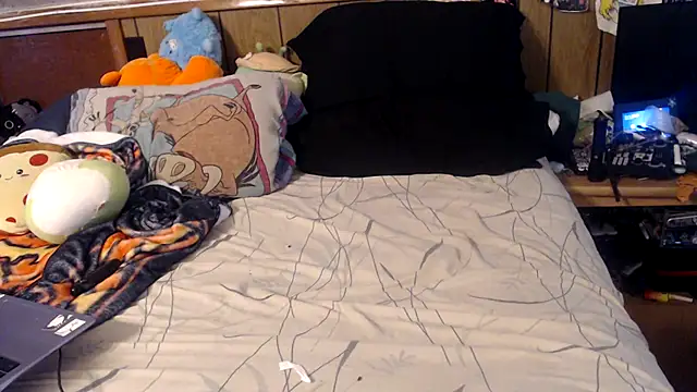 thejuicybacon's cam snapshot