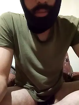 Kaan1607's cam snapshot