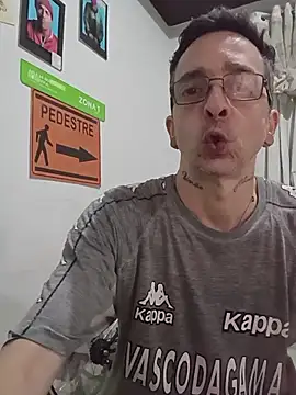 dinho_carioca's cam snapshot