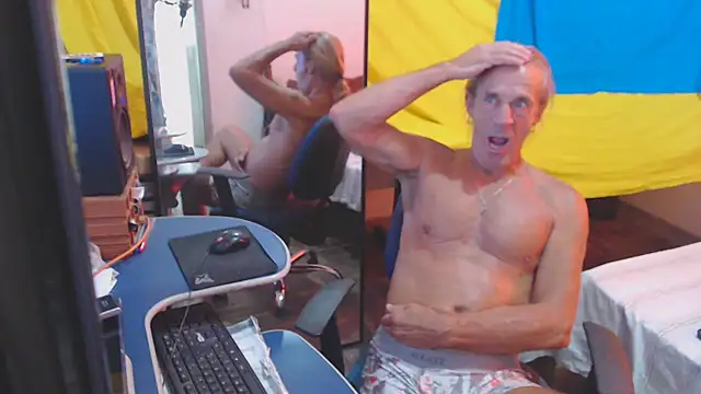 corola1956's cam snapshot