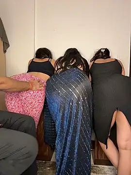 Miss__Malaika live sex cam