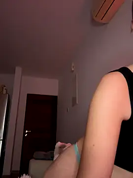 MrAndMrsSavage live sex cam