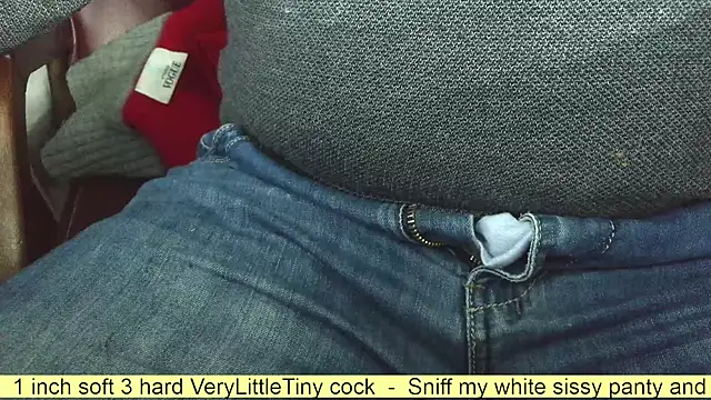 hairyandtiny's cam snapshot