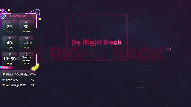 bpw76b's cam snapshot