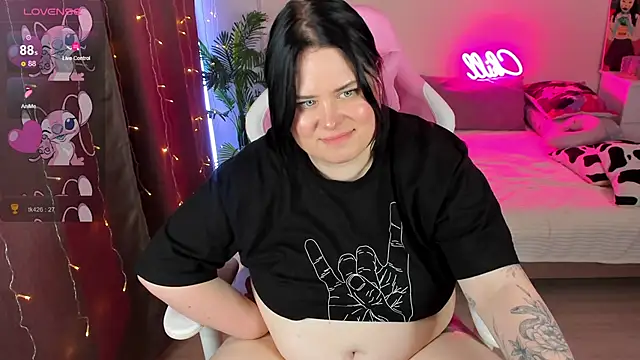 Akemi_BBW's cam snapshot