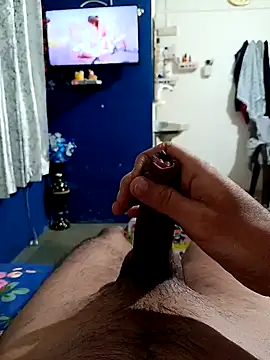 DesiLondaX's cam snapshot