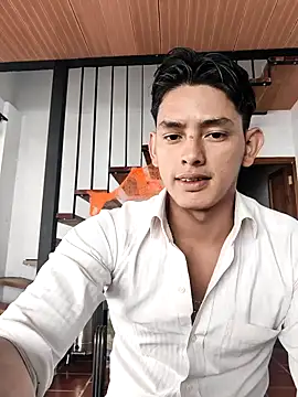 Hiroshi_Shen live sex cam