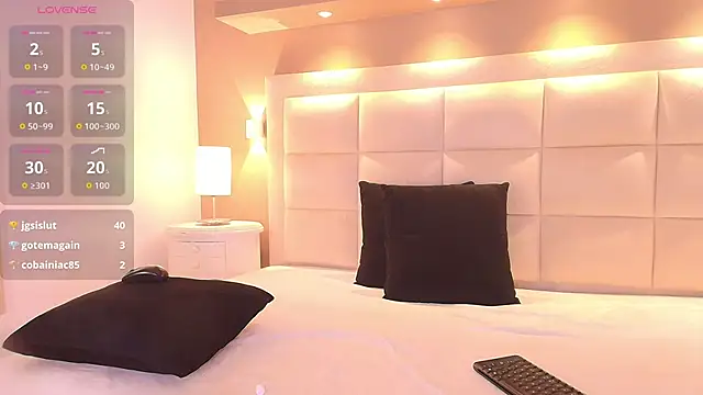 TracyDavis_'s cam snapshot