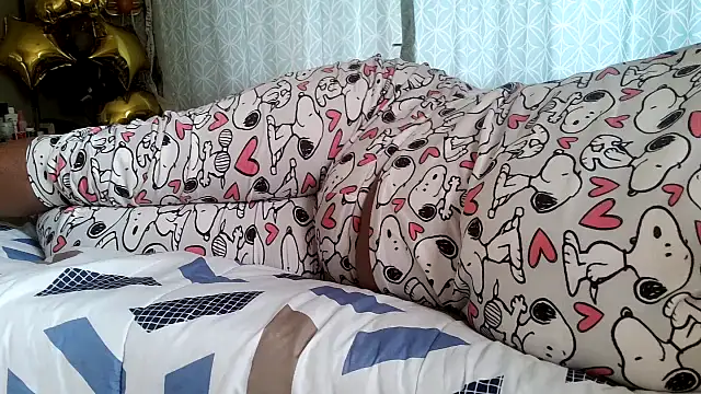 Amina007's cam snapshot