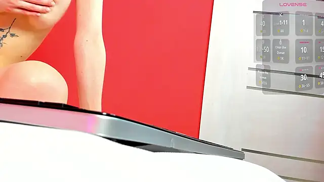 Callista_a's cam snapshot