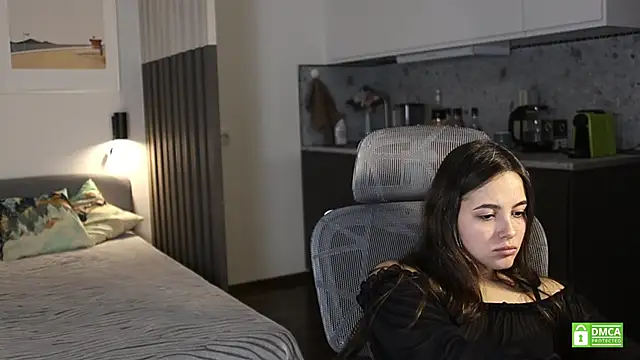 amelie_shine's cam snapshot