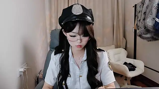 onnijiang123's cam snapshot