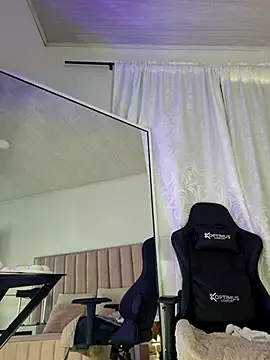 Natural_BIGASS_Nina's cam snapshot