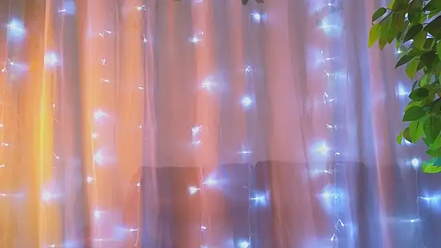 Mila_wxw's cam snapshot