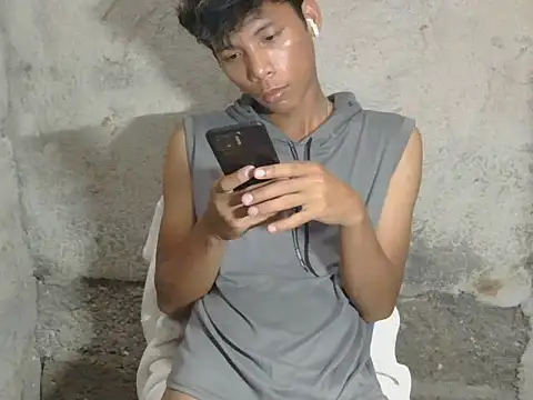 Asiancockinsan's cam snapshot