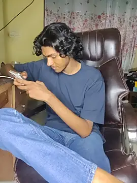 thecatfish's cam snapshot