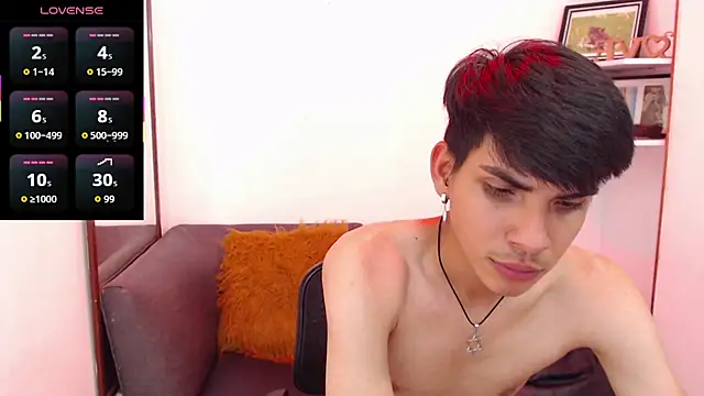 David_925_'s cam snapshot