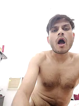 alex78265's cam snapshot