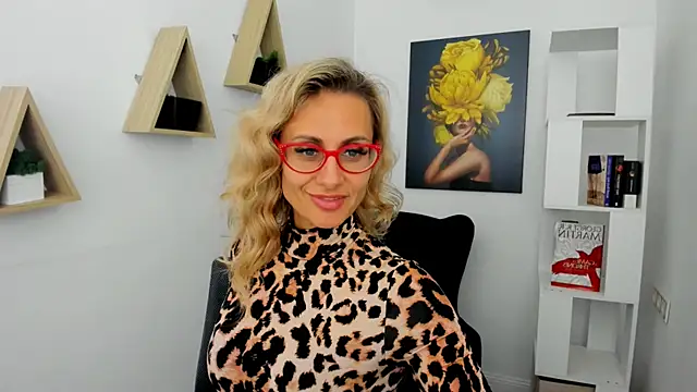 MuseOfStage's cam snapshot