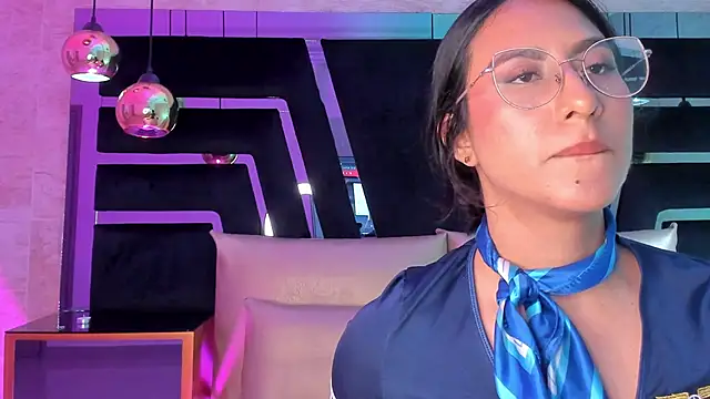 DaraBeckett's cam snapshot