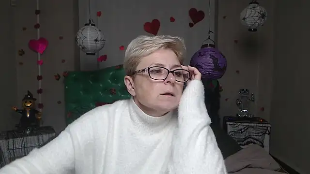 EmiliaGree's cam snapshot