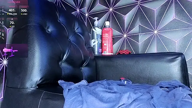 Megann_9's cam snapshot