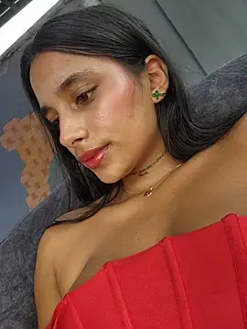 Lorena_Mcfly's cam snapshot