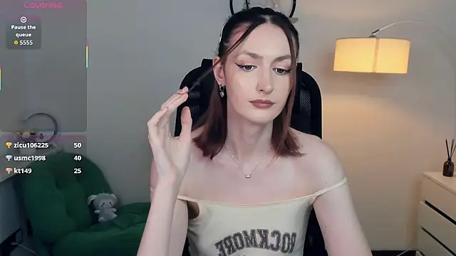 EasterBlink's cam snapshot