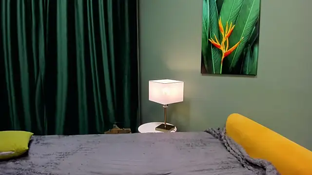 EllenLamb's cam snapshot