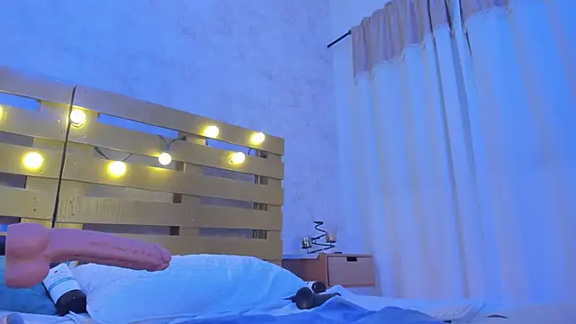 cristinapuerta_'s cam snapshot