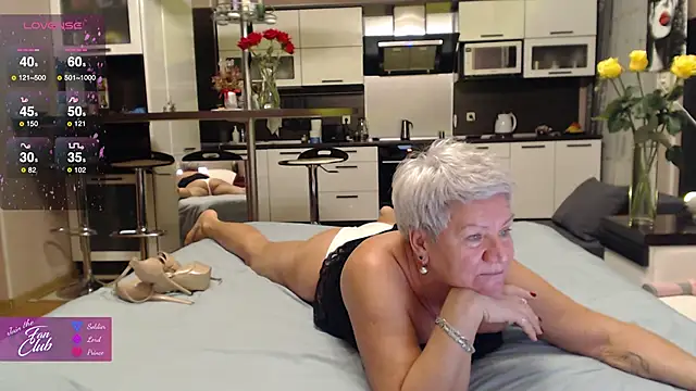 roxana_brooks's cam snapshot