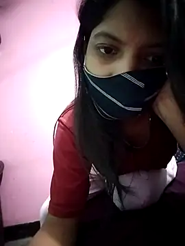 Hotty-Divya's cam snapshot