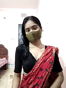 Arisha-'s cam snapshot