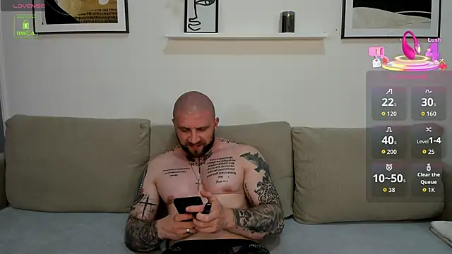Gerard_Finbar live sex cam