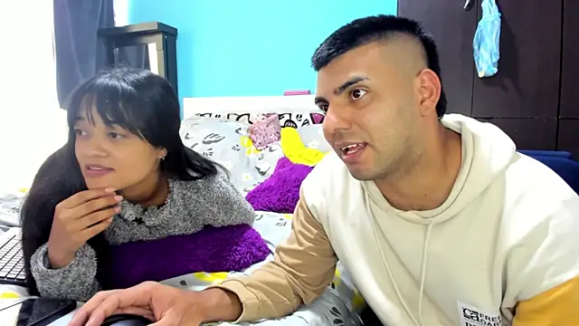 2ScarletandRyan8's cam snapshot