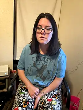 Hotmess_express420 live sex cam