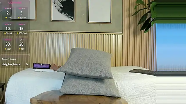 nina_soul's cam snapshot