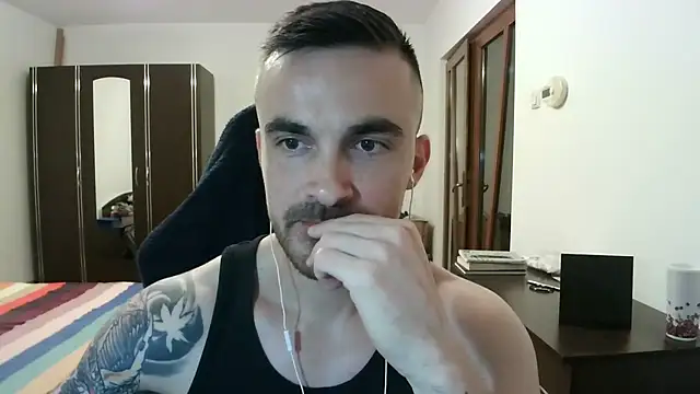 mu5clemania2's cam snapshot