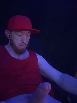 GenitalWars's cam snapshot