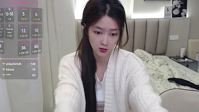 Mimi-cnbaby's cam snapshot