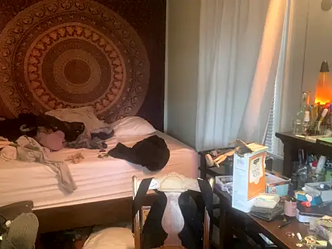 XanderOzzz's cam snapshot