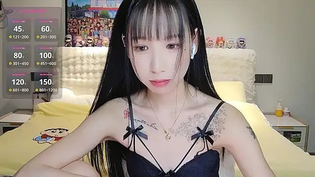 M-OTT_'s cam snapshot